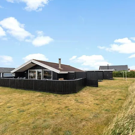 Holiday home 838-harboore-vejlby-klit-205