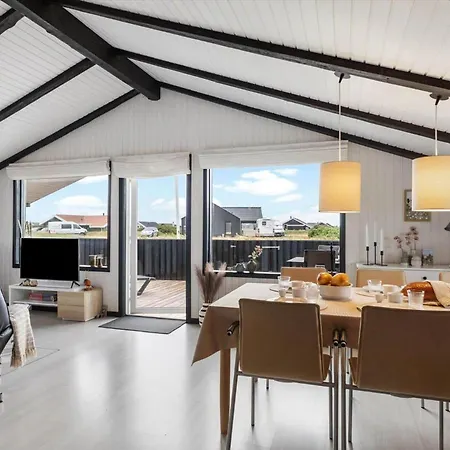 Holiday home 838-harboore-vejlby-klit-205 Harboor
