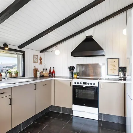 838-harboore-vejlby-klit-205 Holiday home Harboor