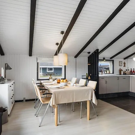 Ferienhaus 838-harboore-vejlby-klit-205