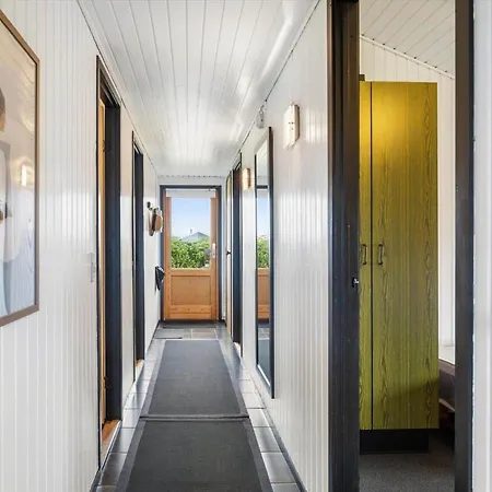 838-harboore-vejlby-klit-205 Semesterbostad