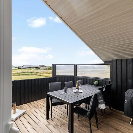 838-harboore-vejlby-klit-205 Holiday home Harboor