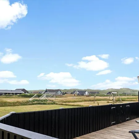 838-harboore-vejlby-klit-205 Holiday home