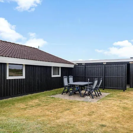 Holiday home 838-harboore-vejlby-klit-205 *